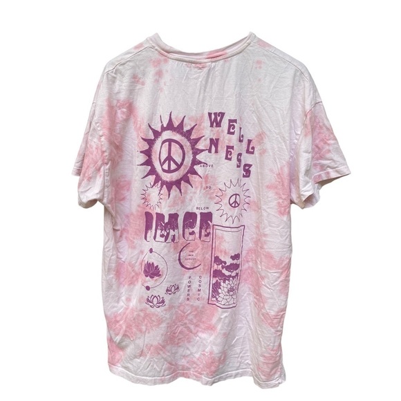 BDG Urban Outfitters Ping Purple TieDye | Size: S/M - Picture 6 of 11